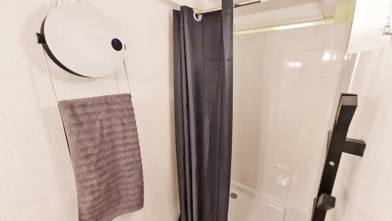 Gregbnb - T2 Climatise Mezzanine - Atypique - Centre Ancien 툴롱 외부 사진
